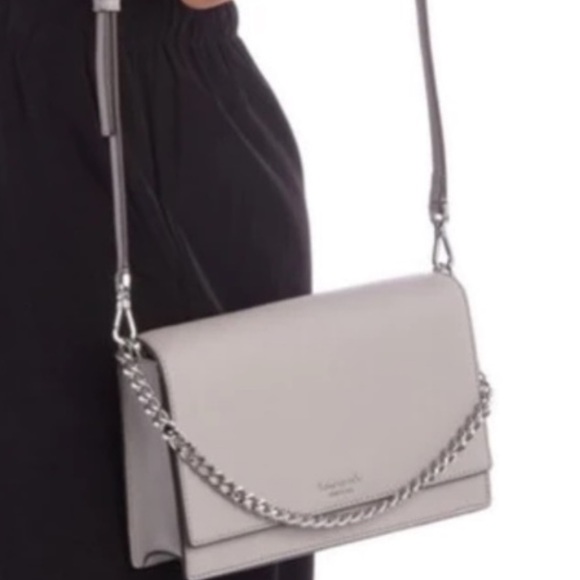 kate spade Cameron Convertible Crossbody Bag - Picture 3 of 9
